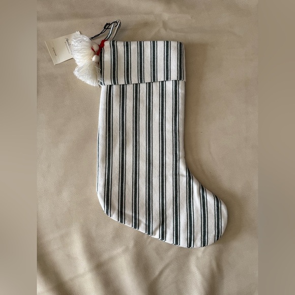 A bundle of hearth and hand Christmas stocking - Picture 8 of 11